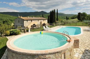 Agriturismo Due Ponti Chianni